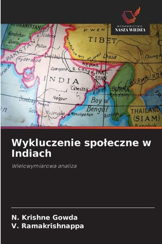 Wykluczenie spo¿eczne w Indiach