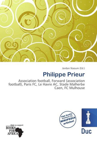 Philippe Prieur