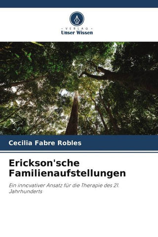 Erickson'sche Familienaufstellungen