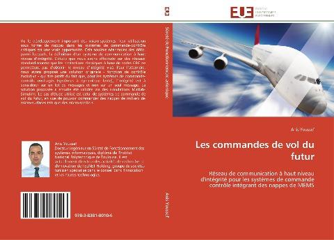 Les commandes de vol du futur