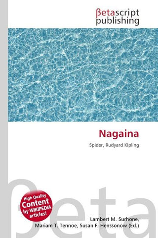 Nagaina