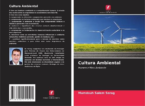 Cultura Ambiental