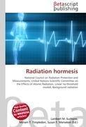 Radiation hormesis