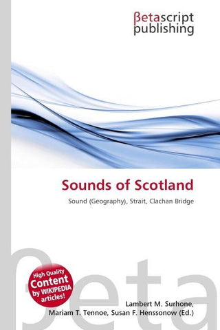 Sounds of Scotland