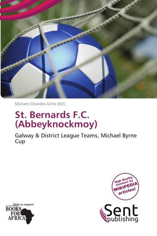 St. Bernards F.C. (Abbeyknockmoy)