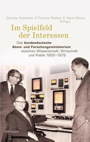 Im Spielfeld der Interessen