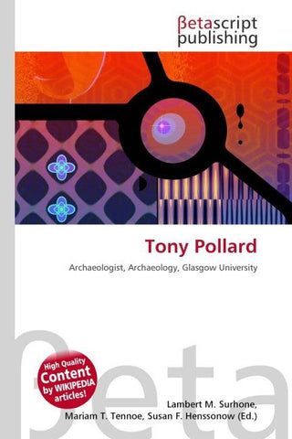 Tony Pollard