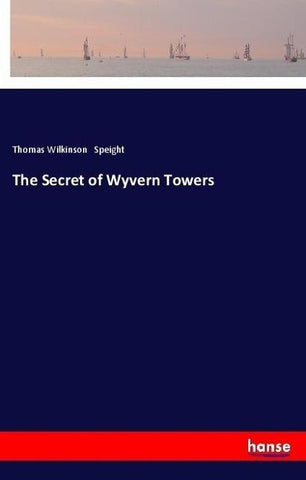 The Secret of Wyvern Towers