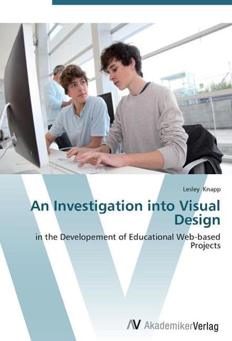 An Investigation into Visual Design