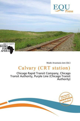 Calvary (CRT station)