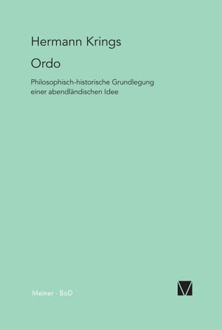 Ordo