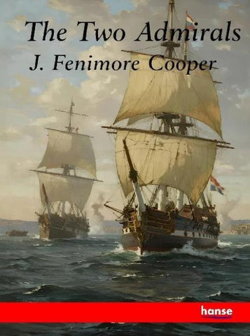 The Two Admirals