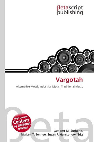 Vargotah