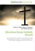Ukrainian Greek Catholic Church
