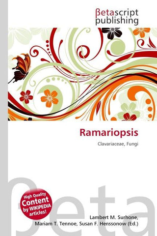 Ramariopsis