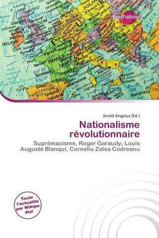 Nationalisme révolutionnaire