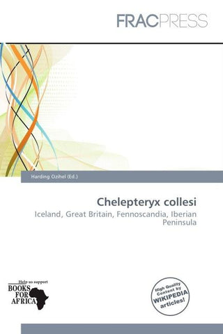 Chelepteryx collesi