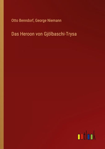 Das Heroon von Gjölbaschi-Trysa