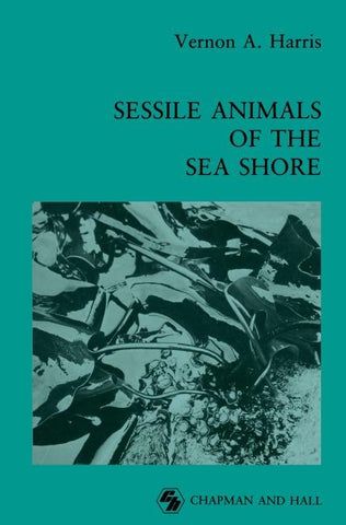 Sessile Animals of the Sea Shore
