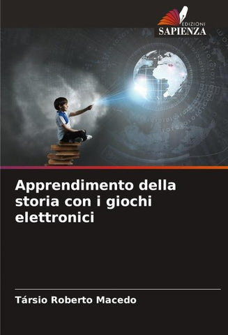 Apprendimento della storia con i giochi elettronici