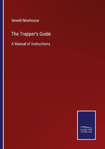 The Trapper's Guide
