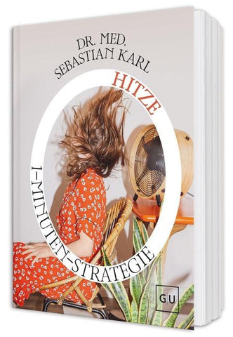 1-Minuten-Strategie Hitze