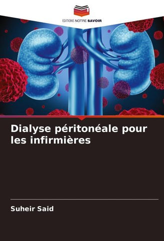 Dialyse péritonéale pour les infirmières