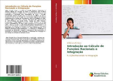 Introdução ao Cálculo de Funções Racionais e Integração