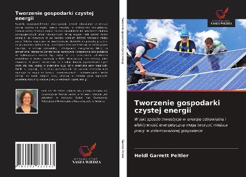 Tworzenie gospodarki czystej energii