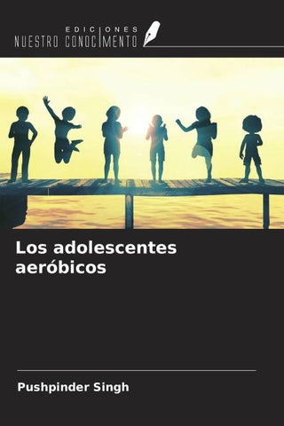 Los adolescentes aeróbicos