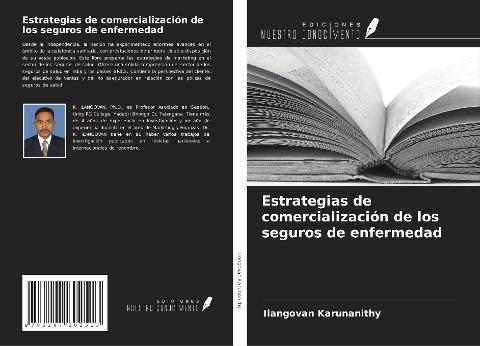 Estrategias de comercialización de los seguros de enfermedad