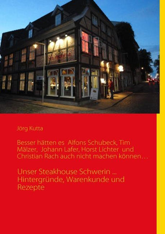 Besser hätten es Alfons Schuhbeck, Tim Mälzer, Johann Lafer, Horst Lichter und Christian Rach auch nicht machen können…
