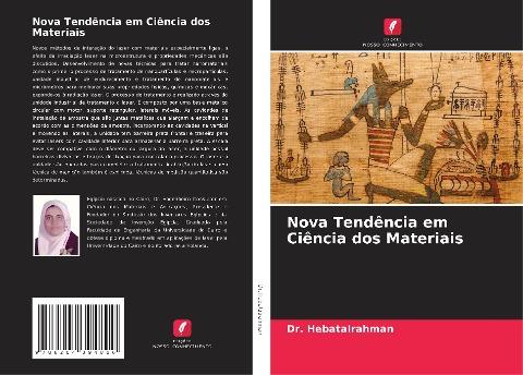 Nova Tendência em Ciência dos Materiais