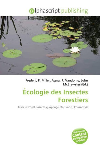 Écologie des Insectes Forestiers