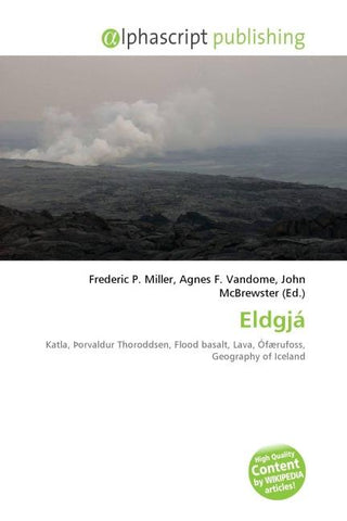 Eldgjá