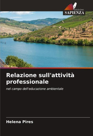 Relazione sull'attività professionale