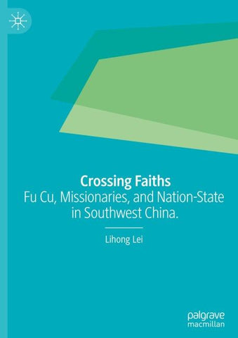 Crossing Faiths