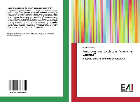 Funzionamento di una "gamma camera"