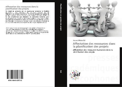 Affectation des ressources dans la planification des projets