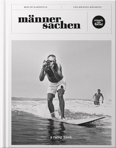 Männersachen