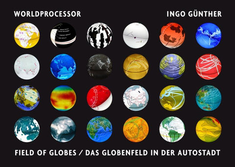 Worldprocessor