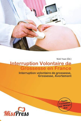 Interruption Volontaire de Grossesse en France