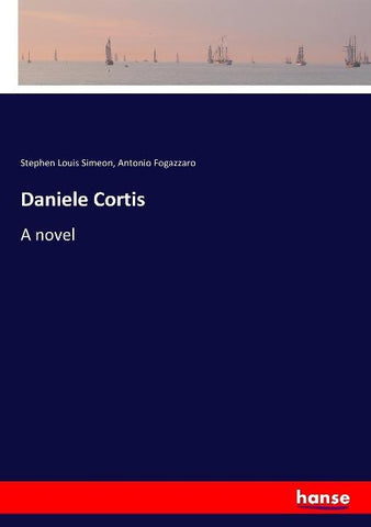 Daniele Cortis