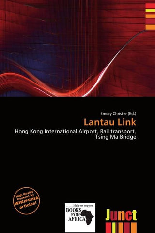 Lantau Link