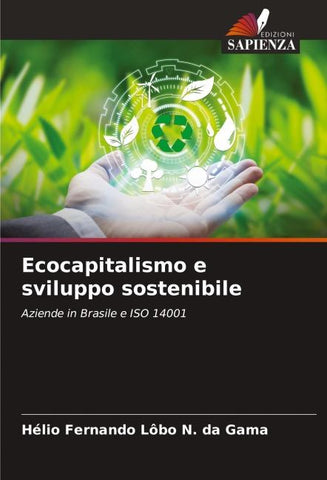 Ecocapitalismo e sviluppo sostenibile