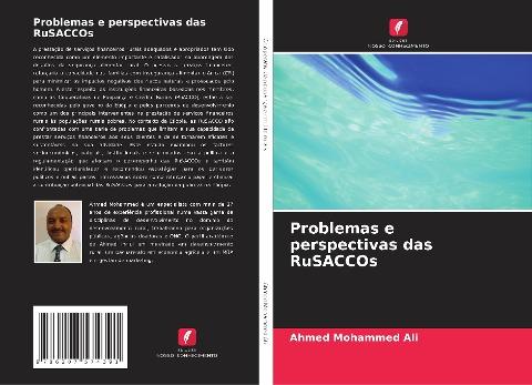 Problemas e perspectivas das RuSACCOs