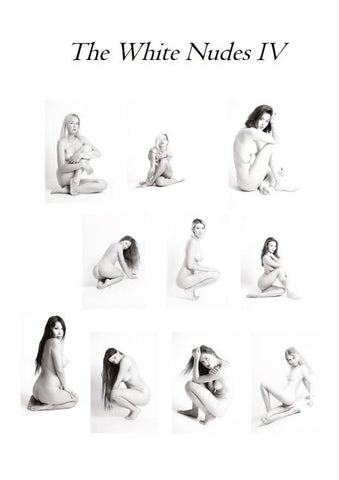 The White Nudes IV