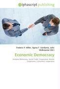 Economic Democracy
