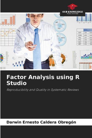 Factor Analysis using R Studio