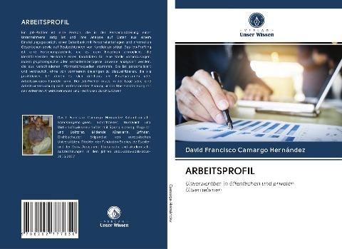 ARBEITSPROFIL